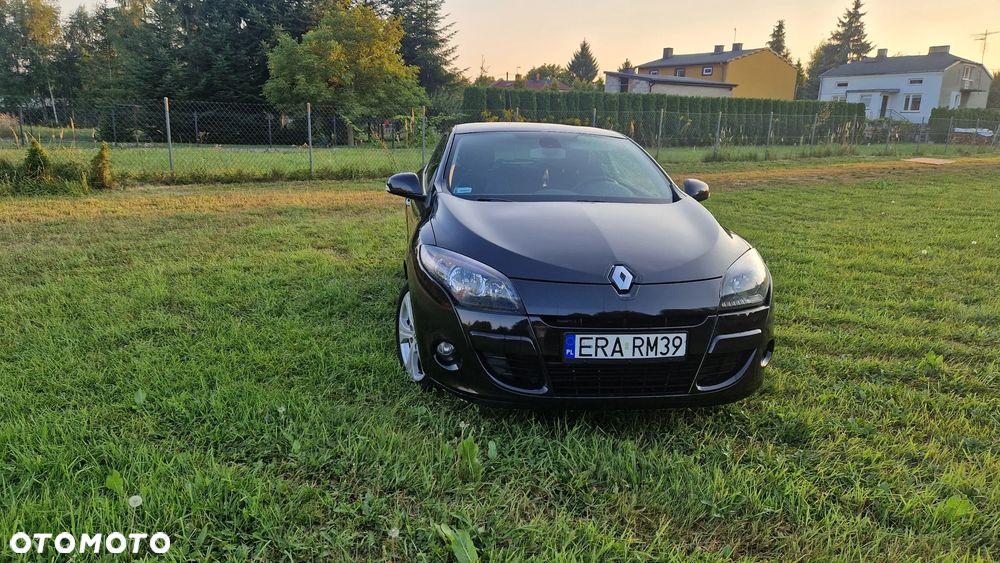 Renault Megane 1.6 16V Dynamique - 2