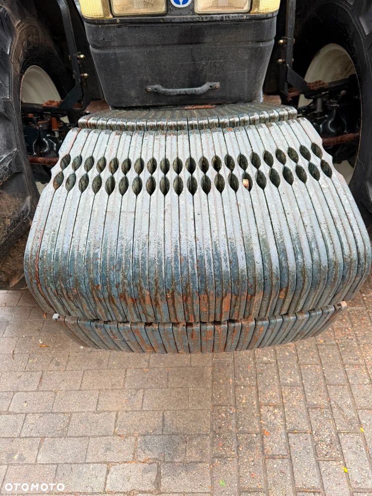 New Holland TM 190 - 29