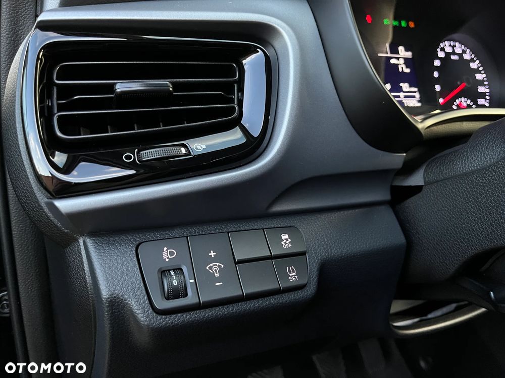 Kia Stonic 1.4 Edition 7 - 19