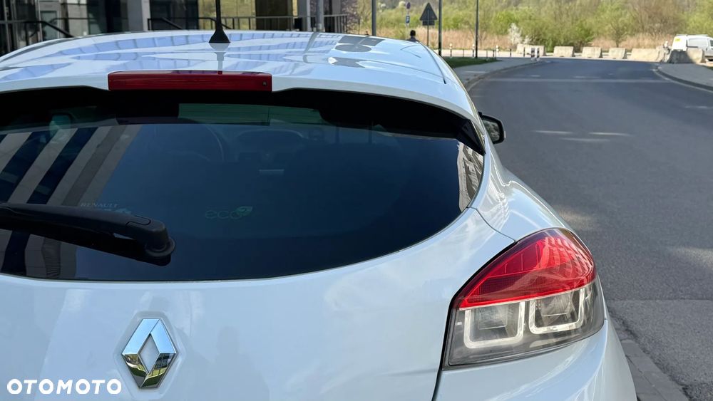 Renault Megane 1.5 dCi Dynamique - 13