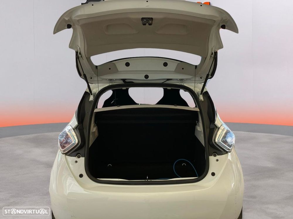 Renault Zoe - 9