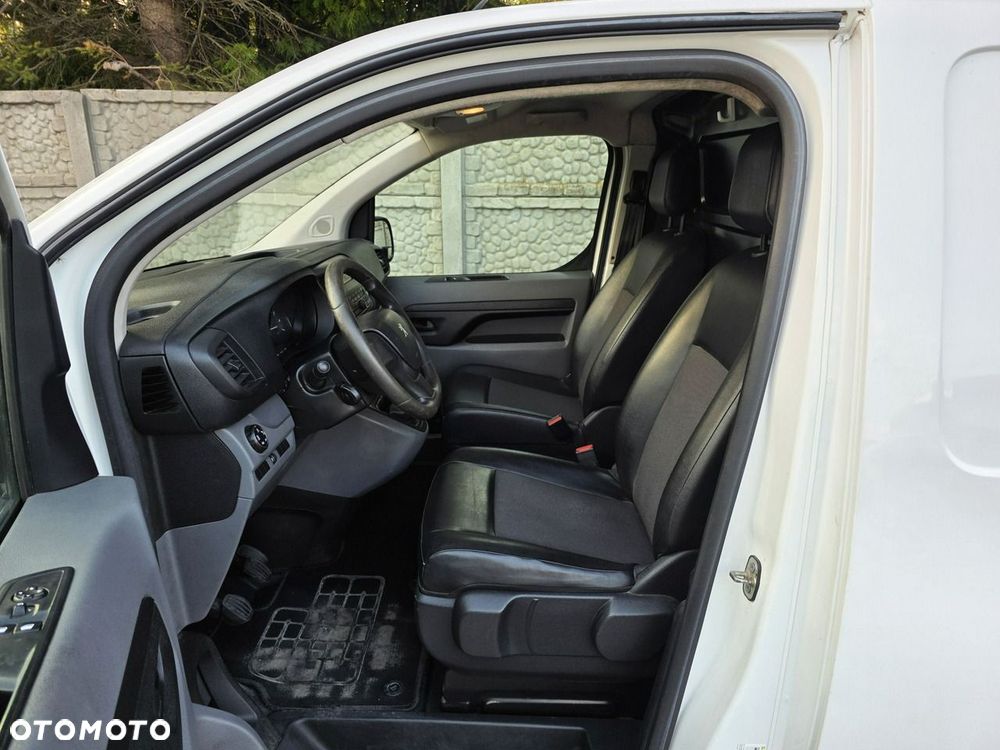 Peugeot Expert - 9