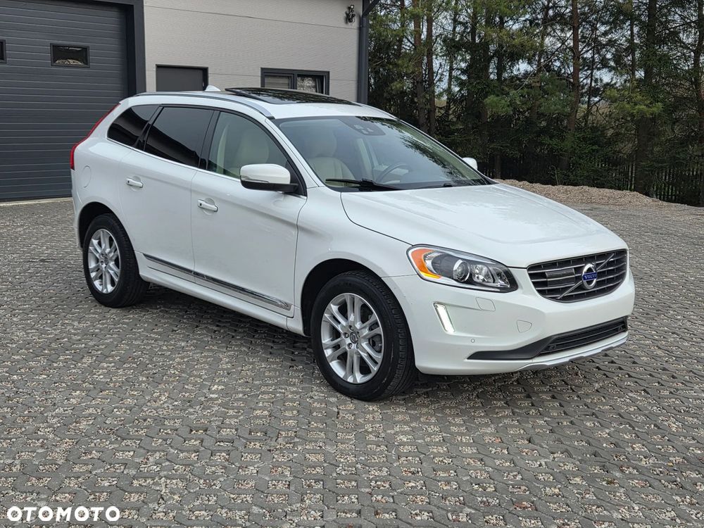 Volvo XC 60 T5 Drive-E Summum - 2