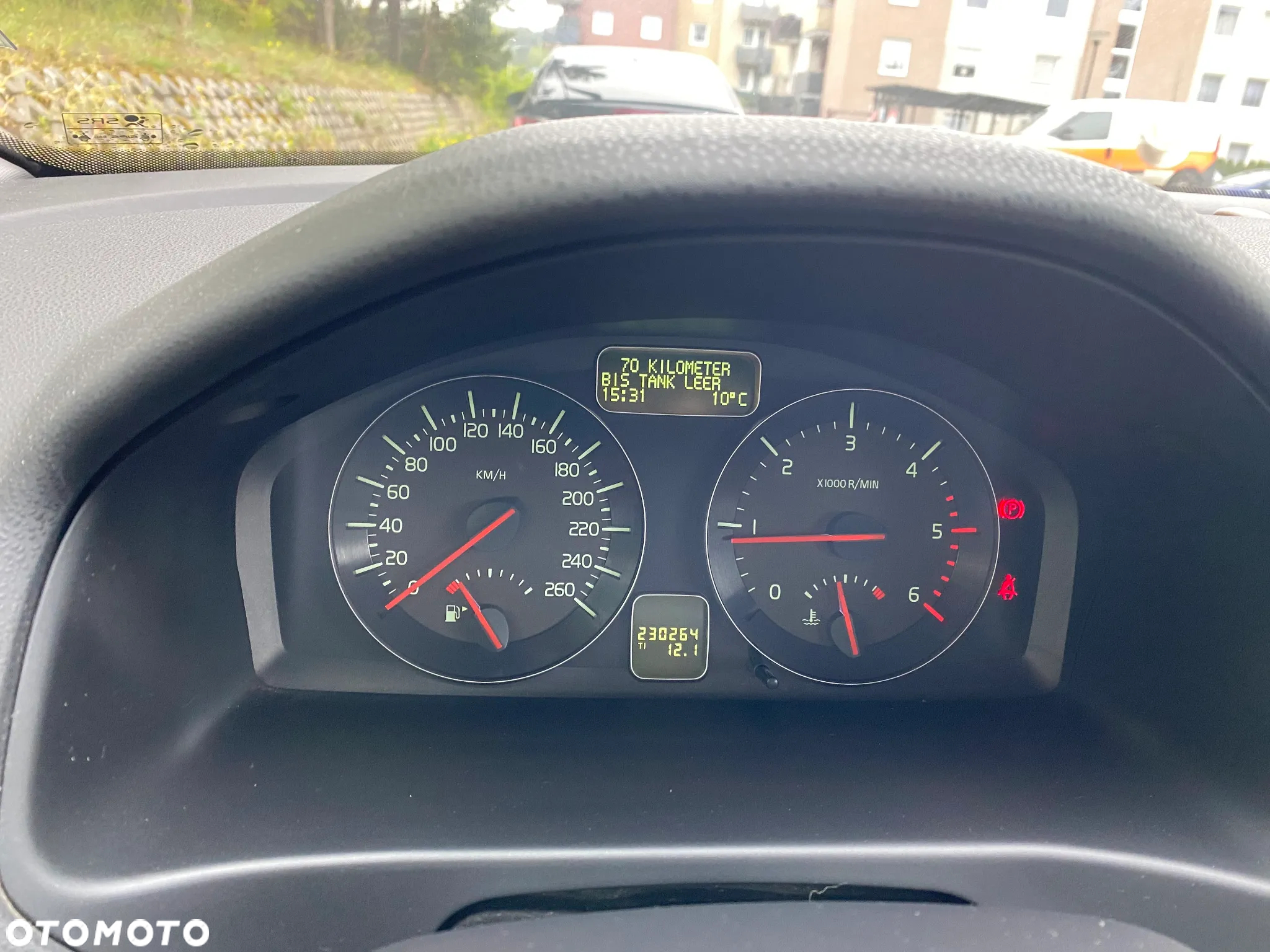 Volvo V50 D2 Momentum - 22