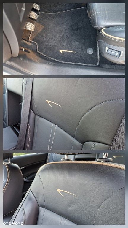 Opel Insignia 2.0 Ultimate Exclusive - 14