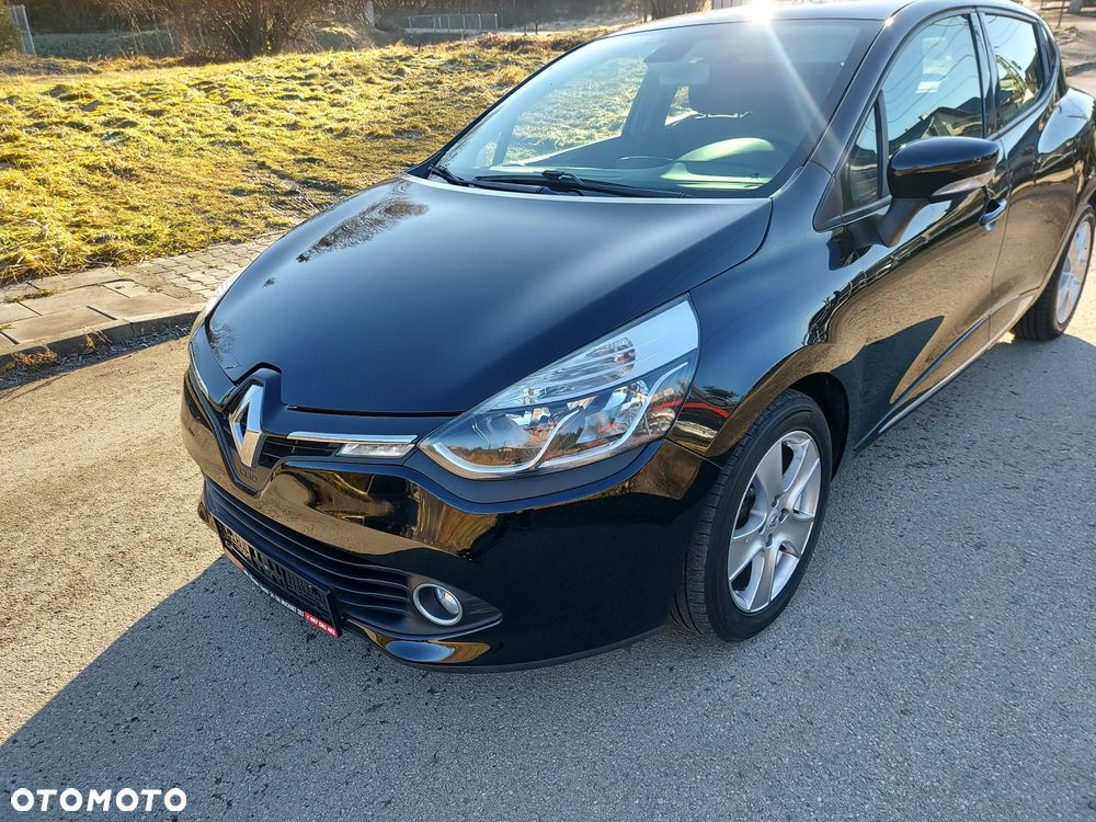 Renault Clio TCe 90 Dynamique - 14