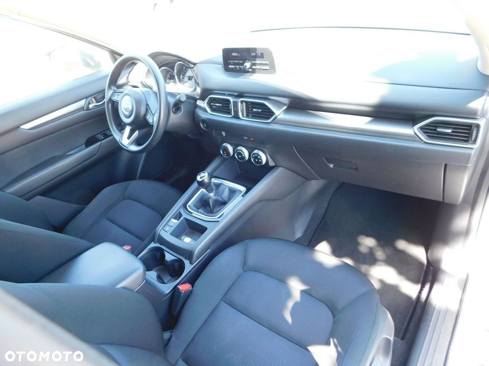 Mazda CX-5 2.0 Center-Line Plus 2WD - 9