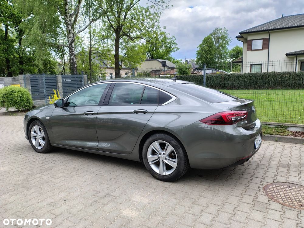 Opel Insignia 1.6 T Innovation S&S - 3