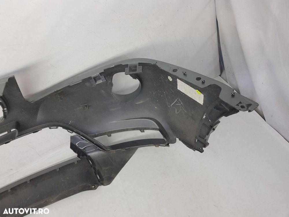 Bara fata BMW X3 F25 dupa 2011 - 8