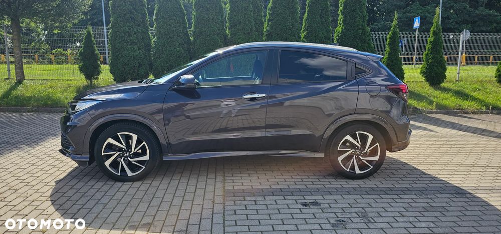Honda HR-V 1.5 Executive (ADAS / Connect+) - 1