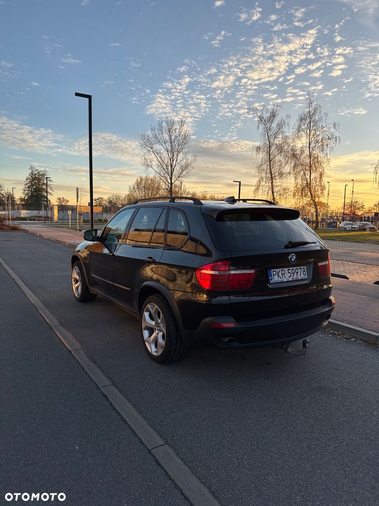 BMW X5 - 8