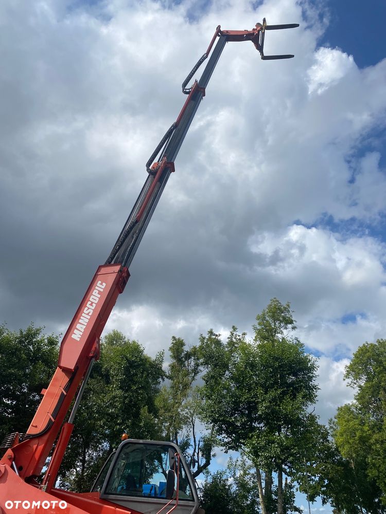 Manitou MRT 1850 - 7