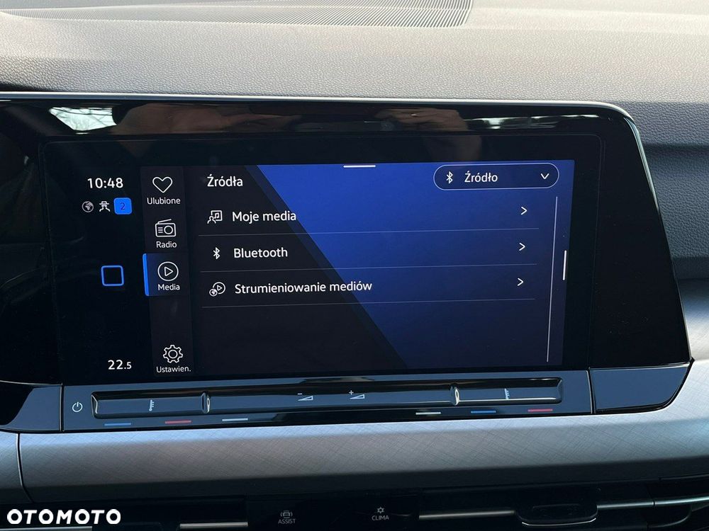 Volkswagen Golf Variant - 30