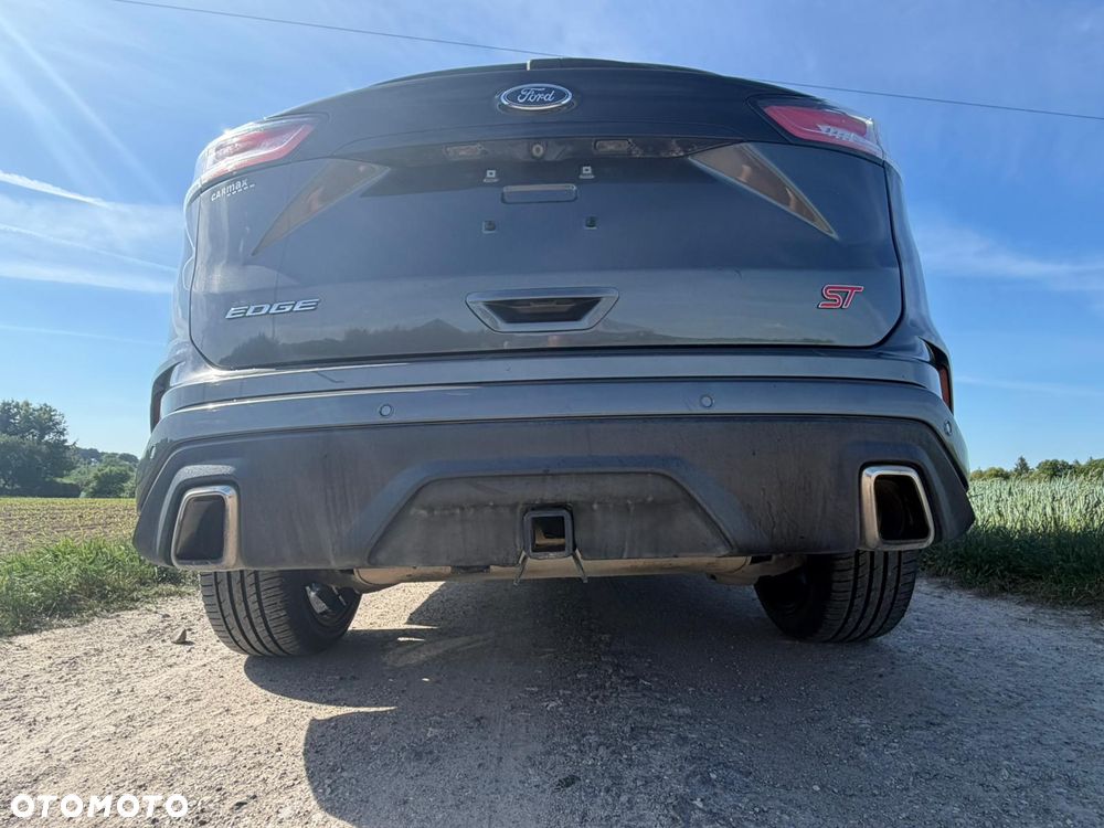 Ford Edge - 12
