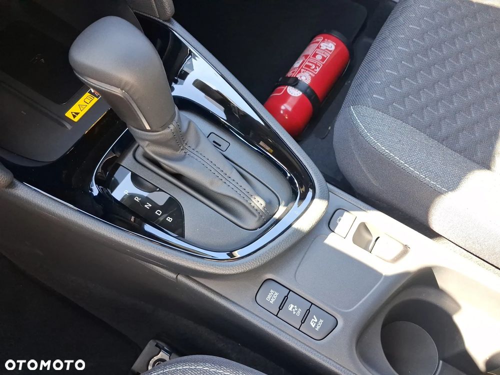 Toyota Yaris Cross - 27