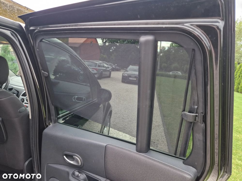 Renault Modus Grand 1.2 16V TCE Authentique - 38