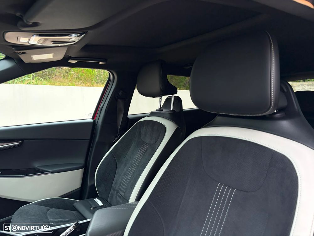 Kia EV6 77,4-kWh GT-line - 12