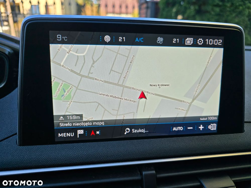 Peugeot 5008 1.5 BlueHDi GT S&S - 18