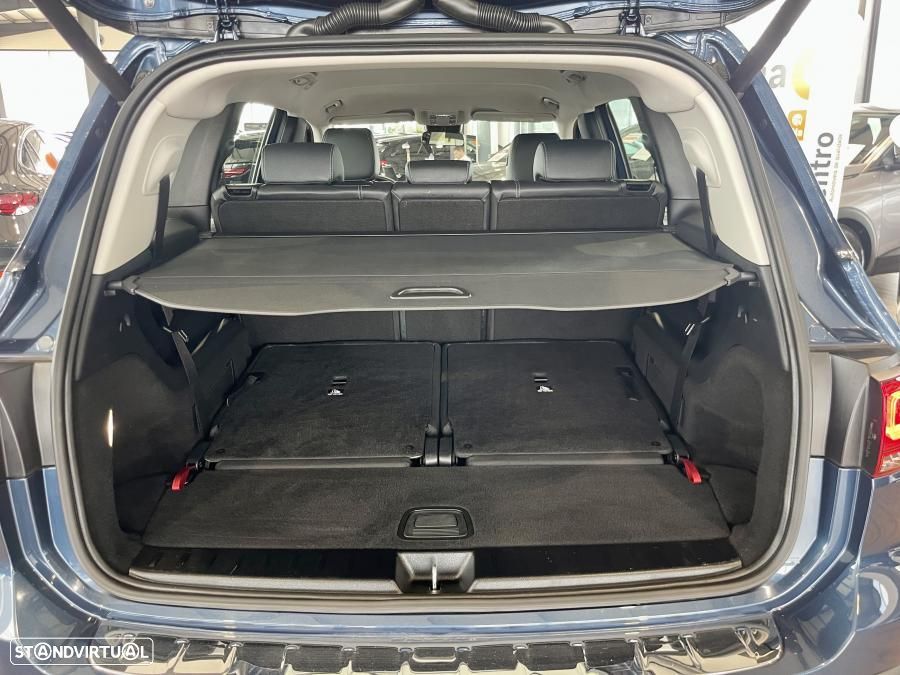 Mercedes-Benz EQB 300 4Matic Progressive - 37