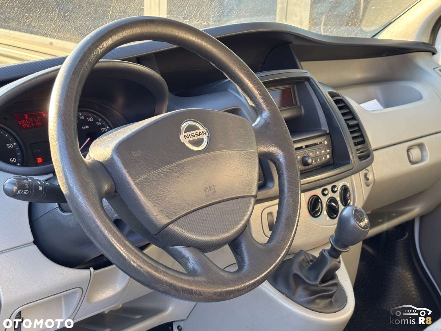Nissan Primastar - 30