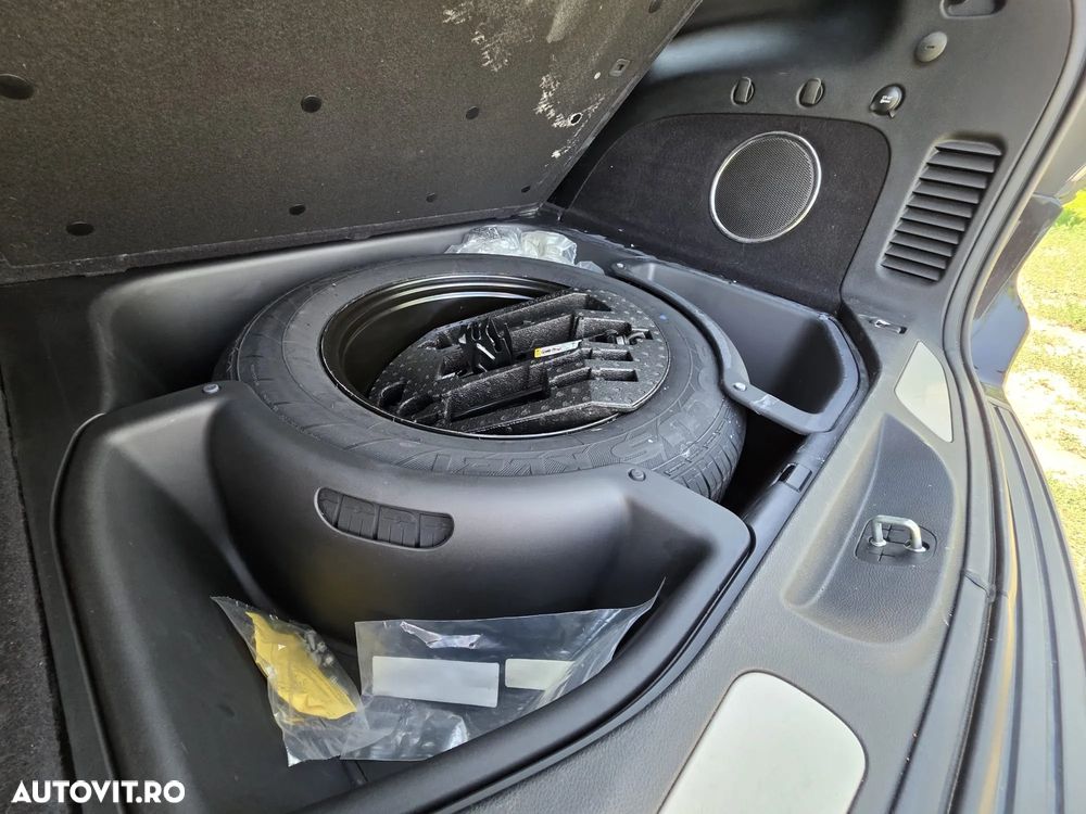 Jeep Grand Cherokee 3.0 TD AT Trailhawk - 16