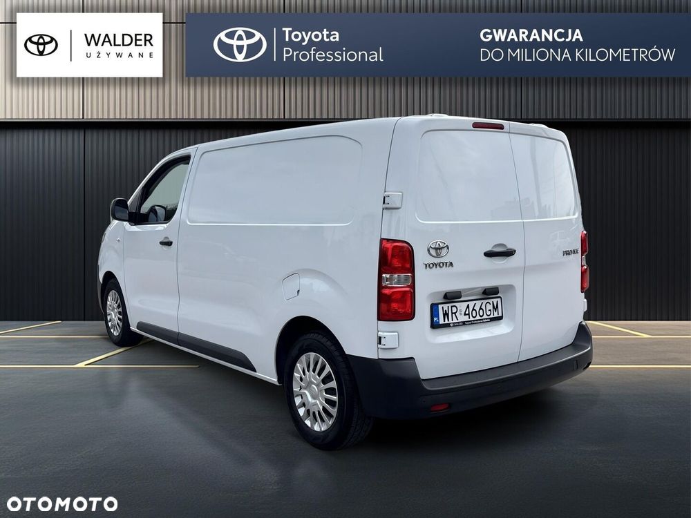 Toyota PROACE - 8