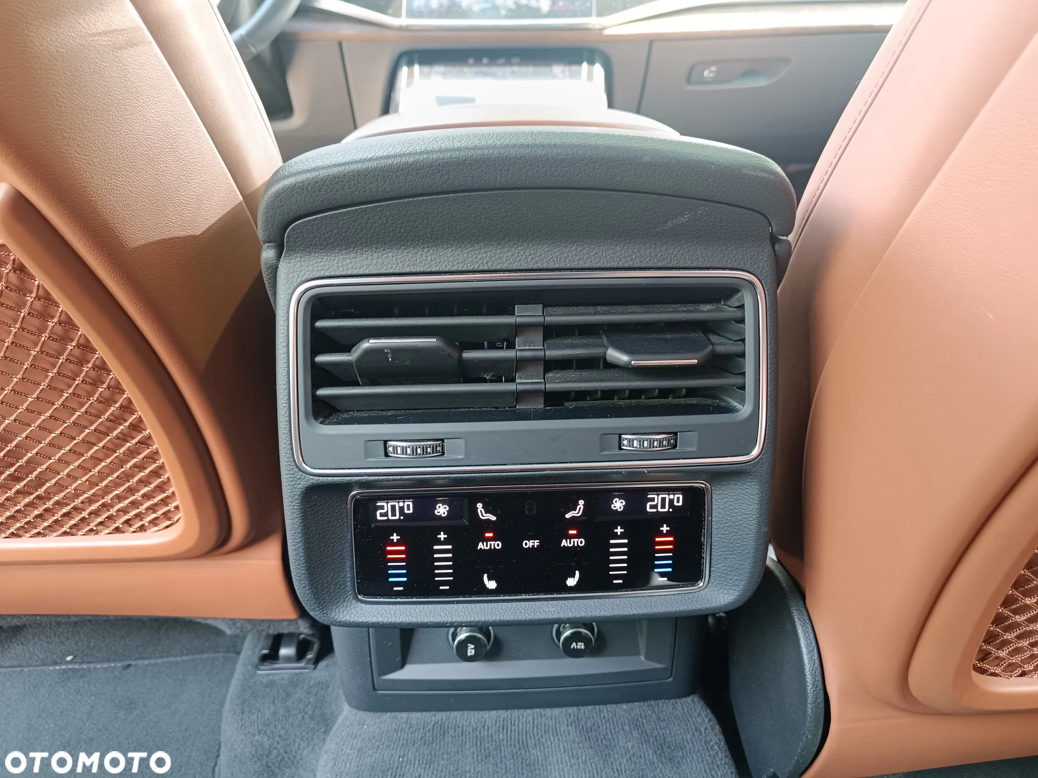 Audi Q7 50 TDI Quattro Tiptronic - 19