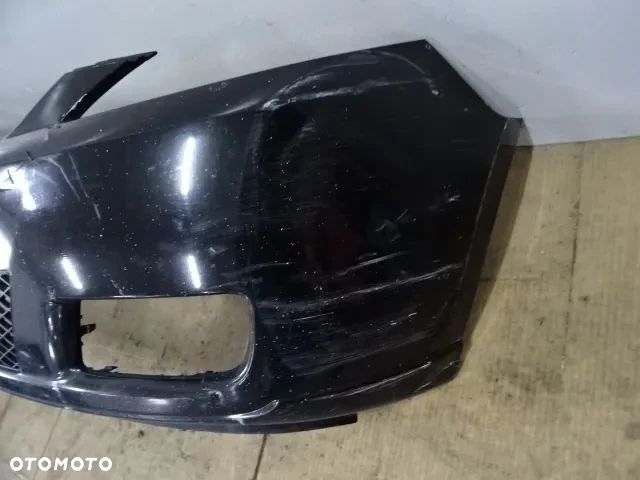 ZDERZAK PRZÓD PRZEDNI MAZDA 5 V 05-07 NR200 - 11