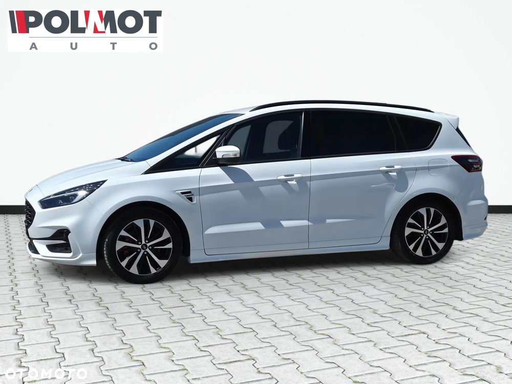 Ford S-Max - 11