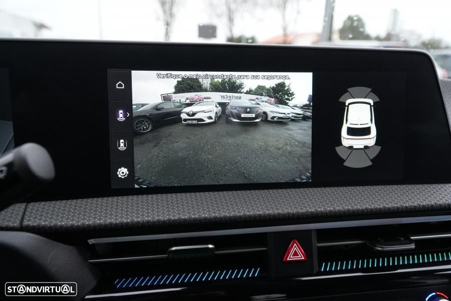 Kia EV6 77.4 kWh Tech - 25