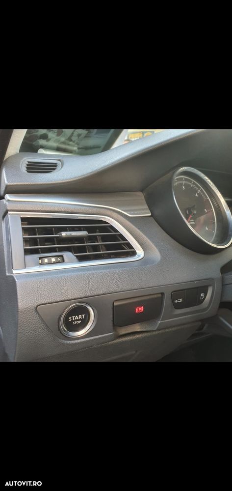 Peugeot 508 - 14