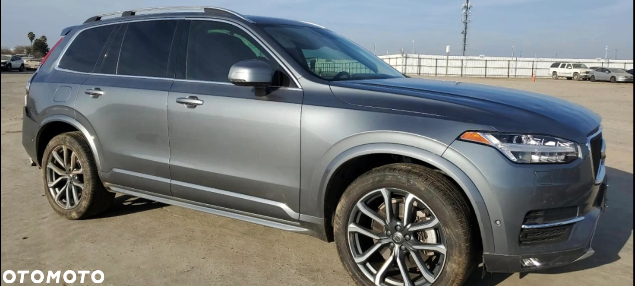 Volvo XC 40 T5 AWD Momentum - 40