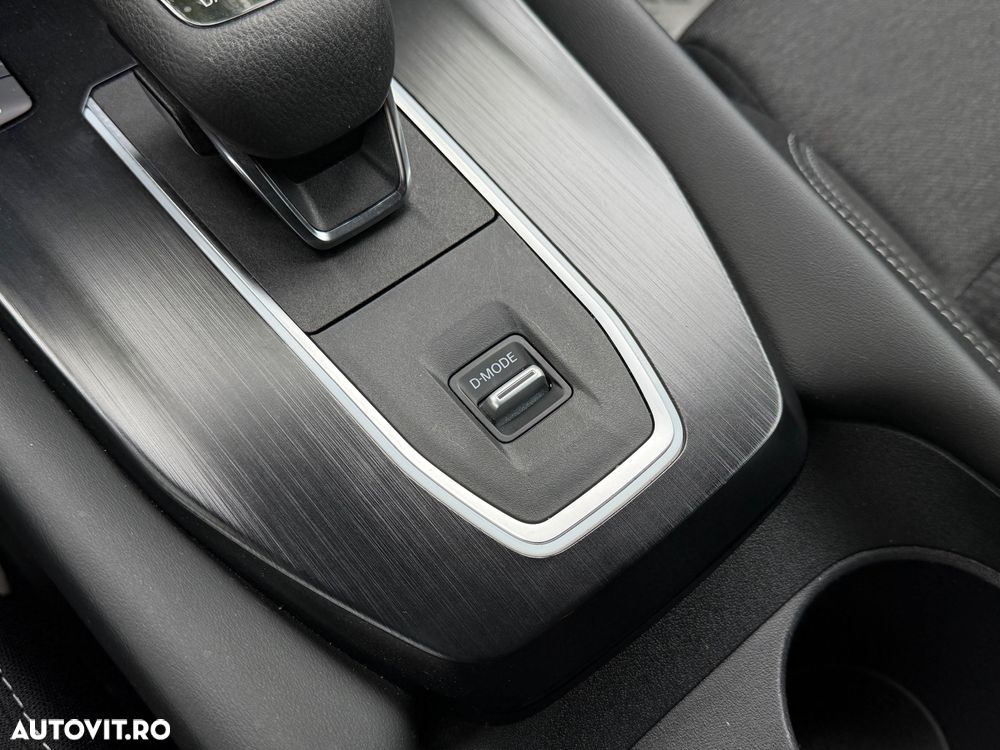 Nissan Qashqai 1.3 DIG-T MHEV Xtronic N-Connecta - 17