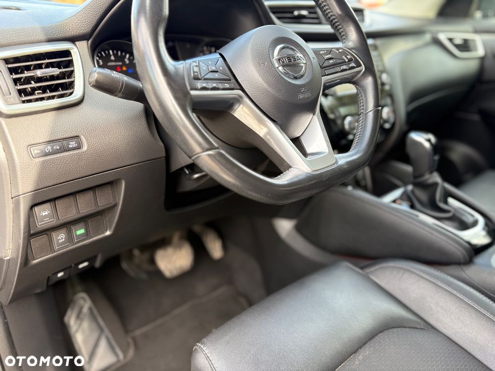 Nissan Qashqai - 16