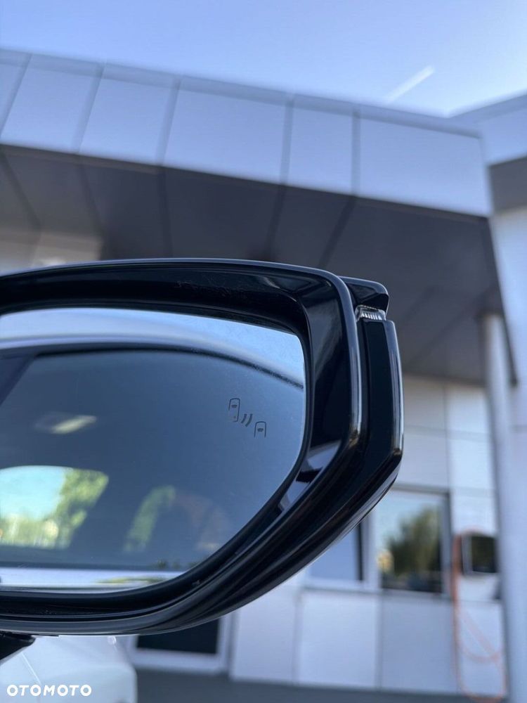Lexus UX 200 GPF F Impression 2WD - 23