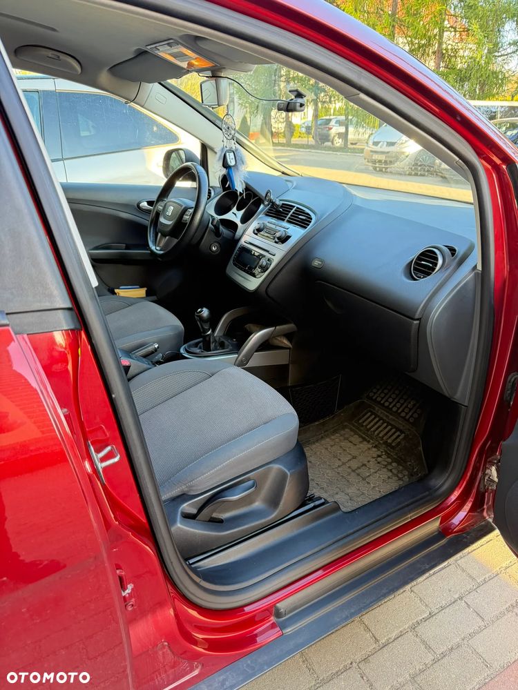Seat Altea 1.6 Style - 15