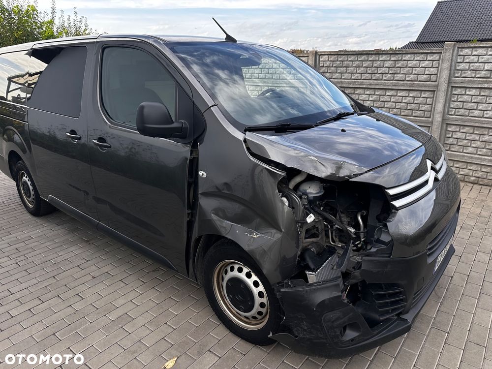Citroën Jumpy Long - 20