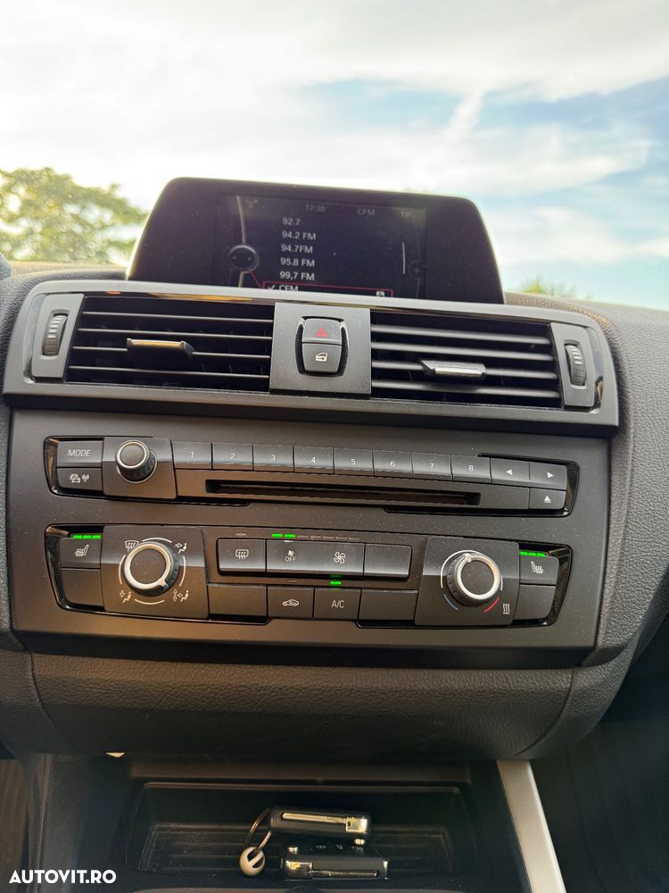 BMW Seria 1 116i Aut. - 13