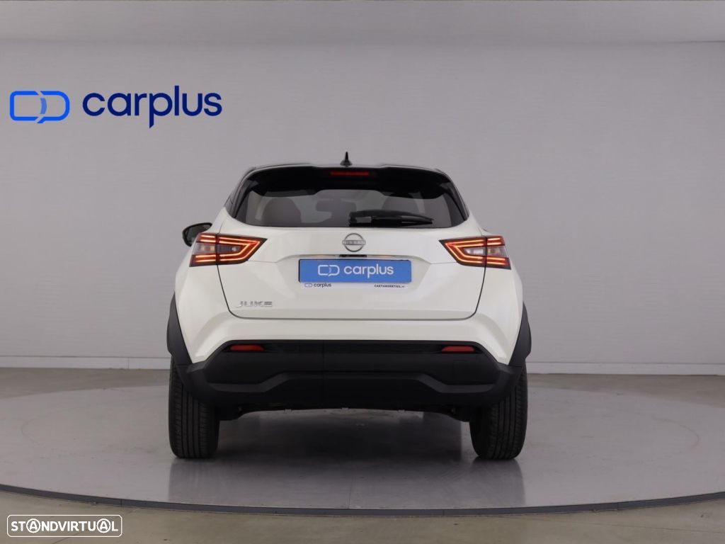 Nissan Juke - 6