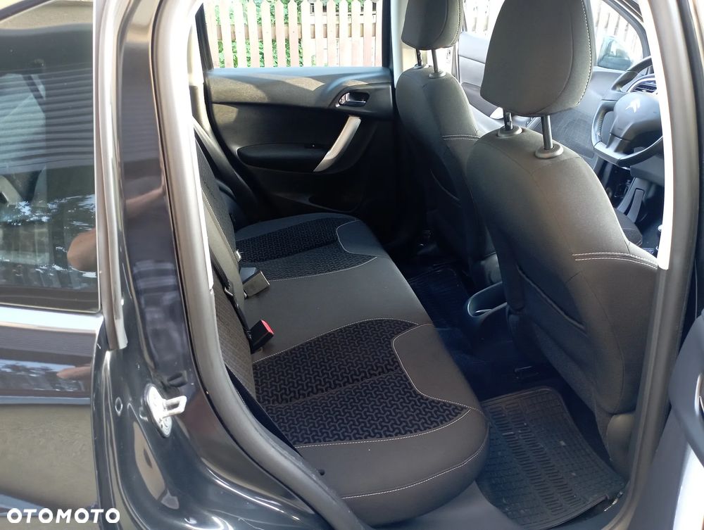 Citroën C3 1.4 VTi Exclusive - 16