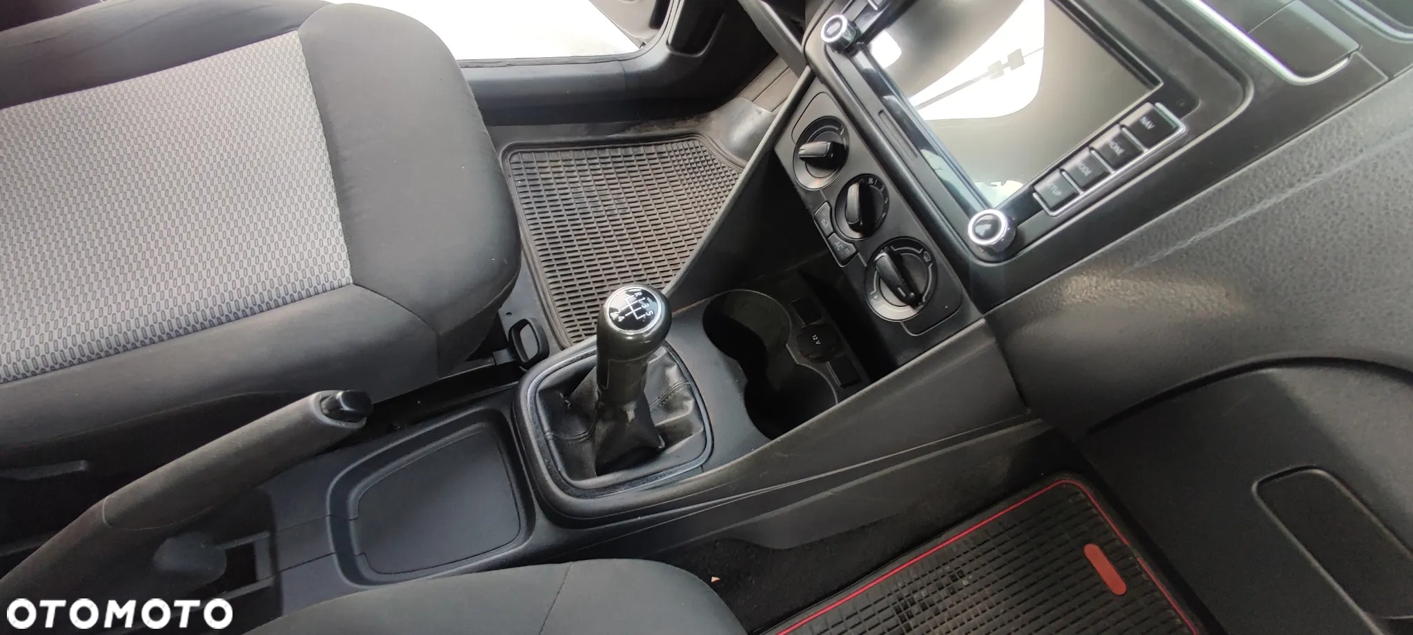 Volkswagen Polo 1.2 12V Comfortline - 13