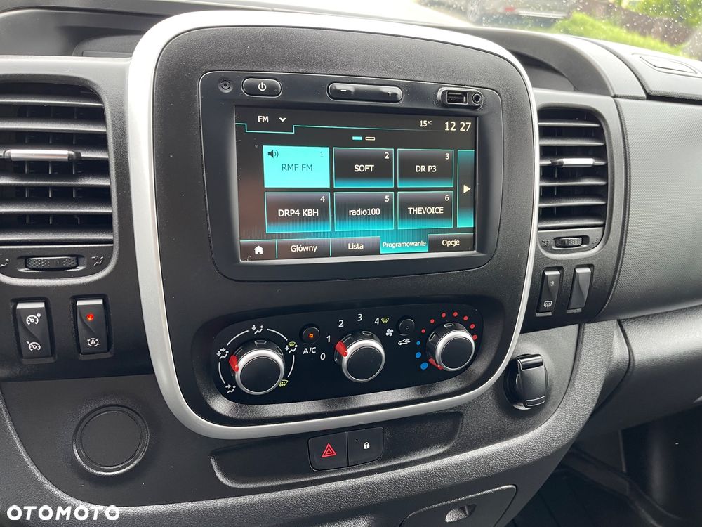 Renault Trafic - 33