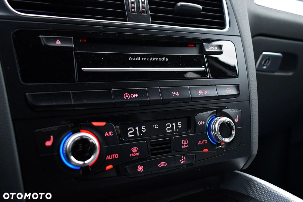 Audi Q5 2.0 TDI Quattro S tronic design - 15