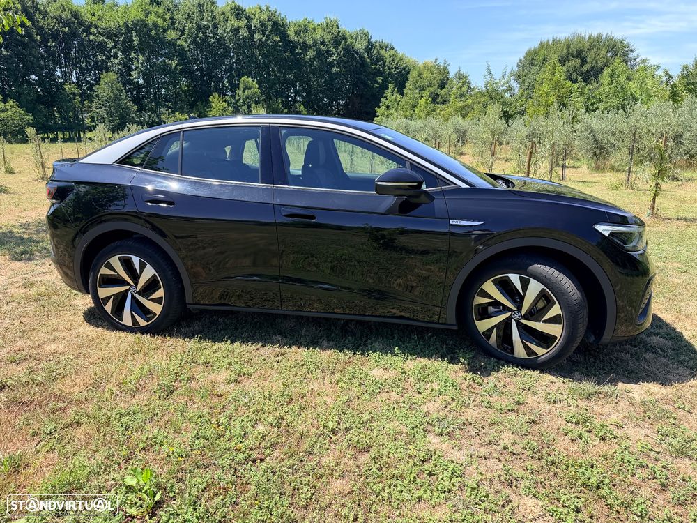 VW ID.5 77 kWh Pro Performance - 4