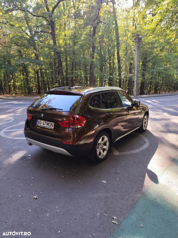 BMW X1 xDrive20d - 2