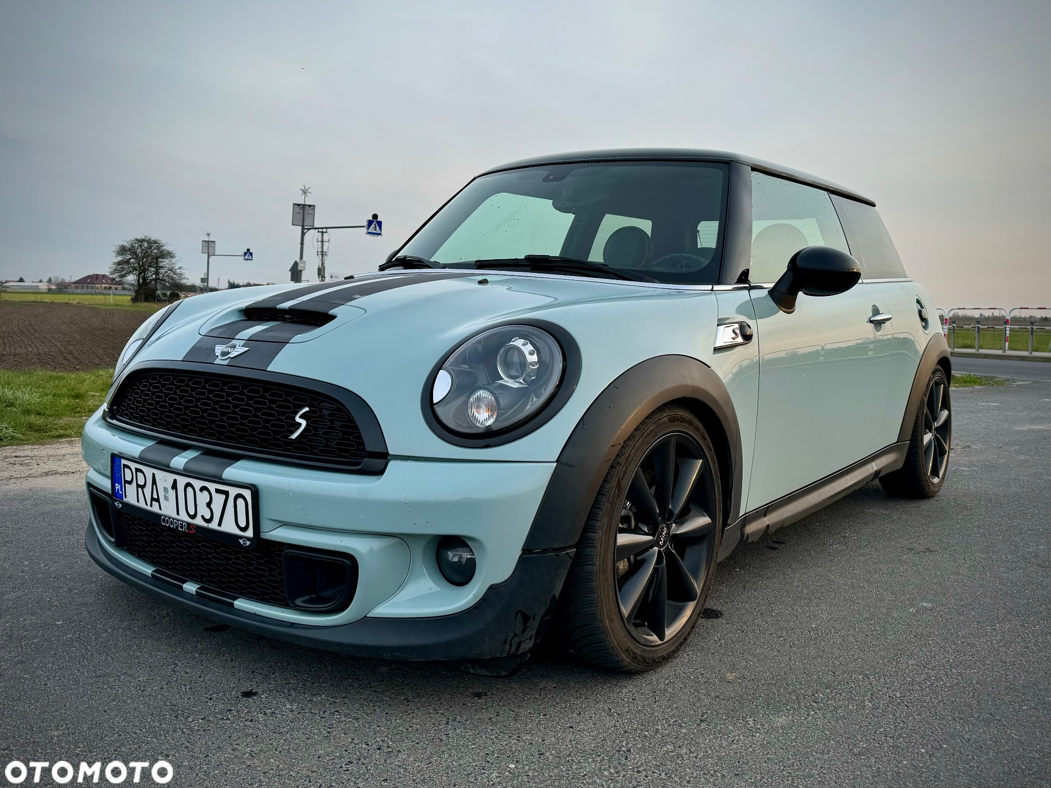 MINI Cooper SD - 14