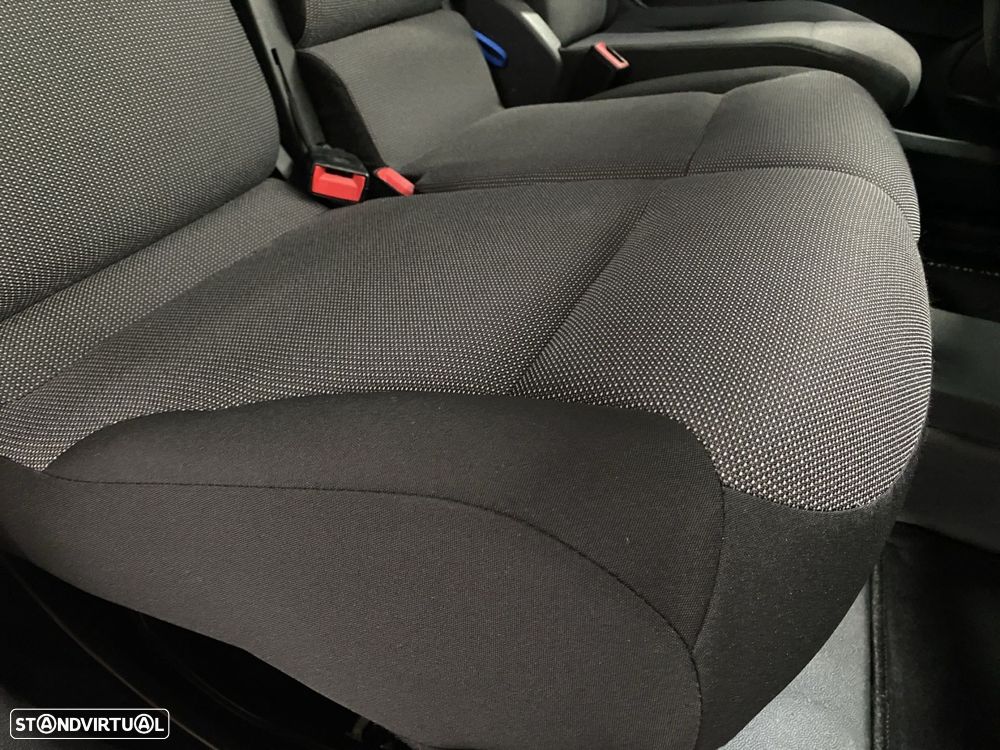 Citroën Berlingo 1.5 BlueHDi M Feel - 19
