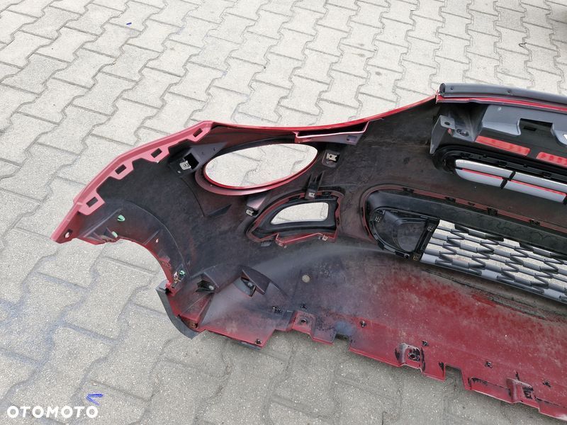 FIAT 500X ZDERZAK PRZÓD PRZEDNI 895 - 12