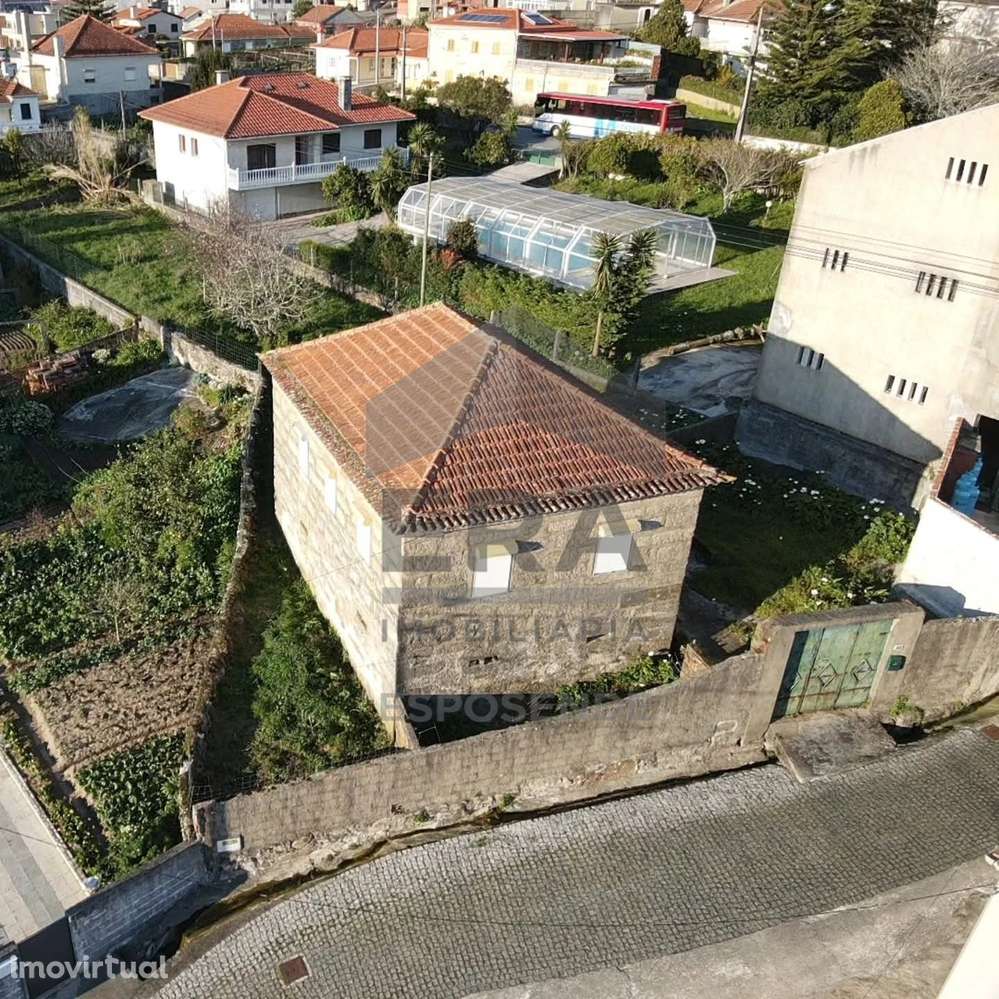 Moradia T3 em Castelo do Neiva - Grande imagem: 5/25