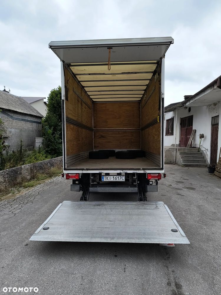 Mercedes-Benz SPRINTER 906 . 316 - 10
